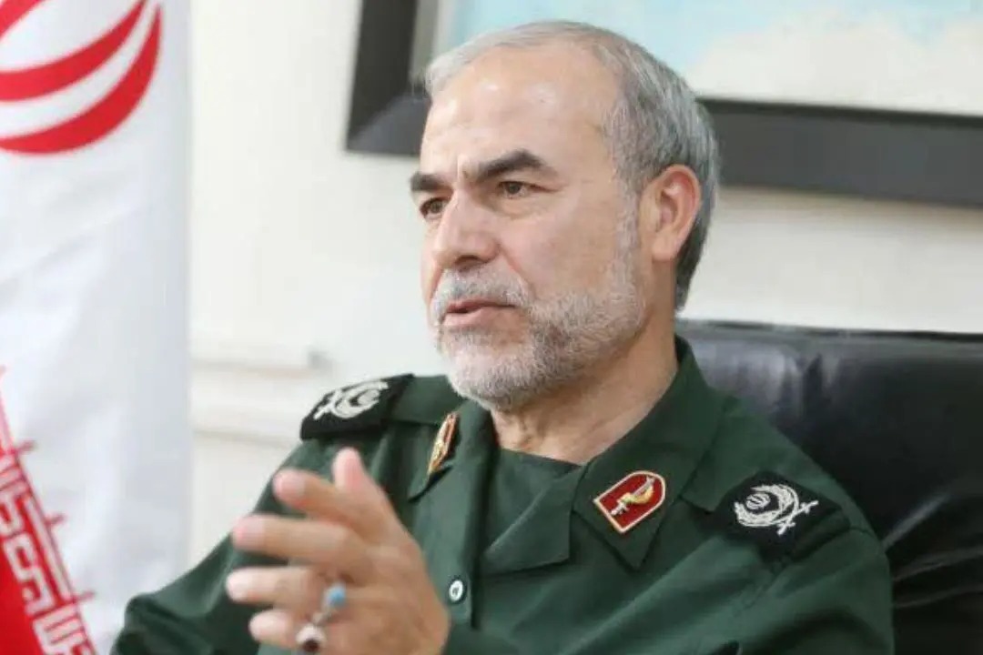جواني: سنحوّل الدفاع إلى هجوم ونفاجئ العدو استراتيجيًا