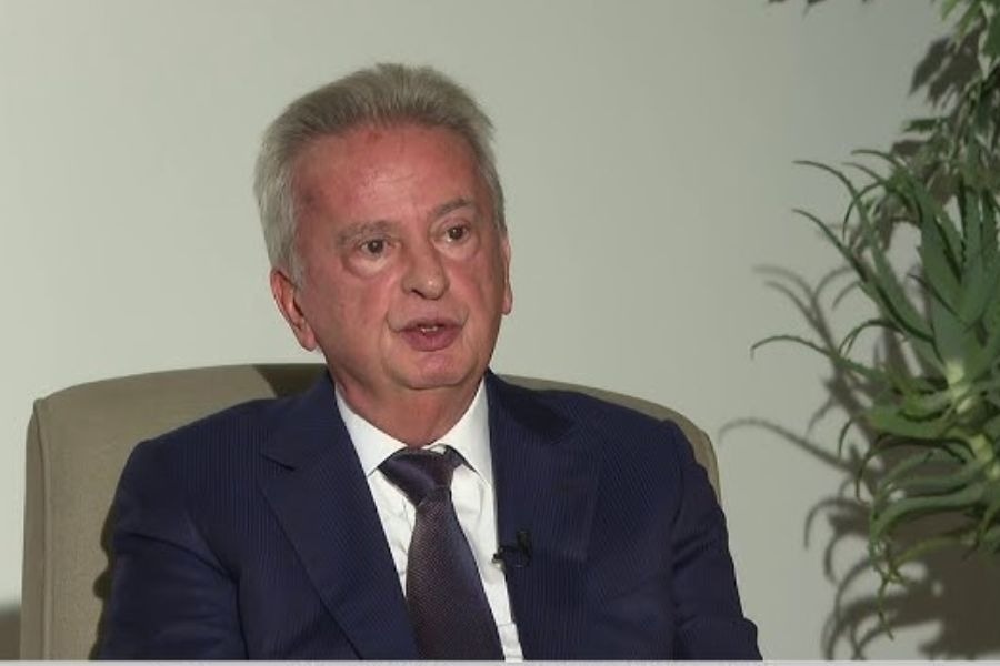 إحالة رياض سلامة إلى محكمة الجنايات بعد اتهامه بجرائم أبرزها الإثراء غير المشروع