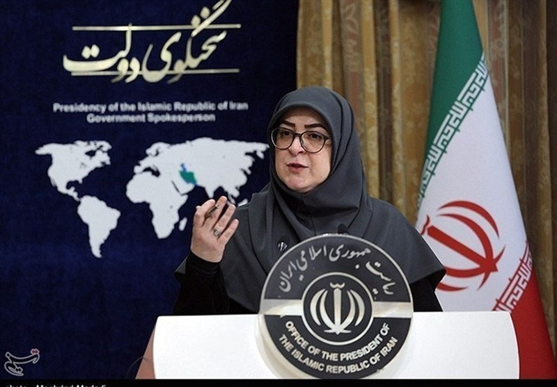 الحكومة الإيرانية: الهجمات الإسرائيلية أسفرت عن استشهاد 45 امرأة وطفلًا وإصابة 75 آخر