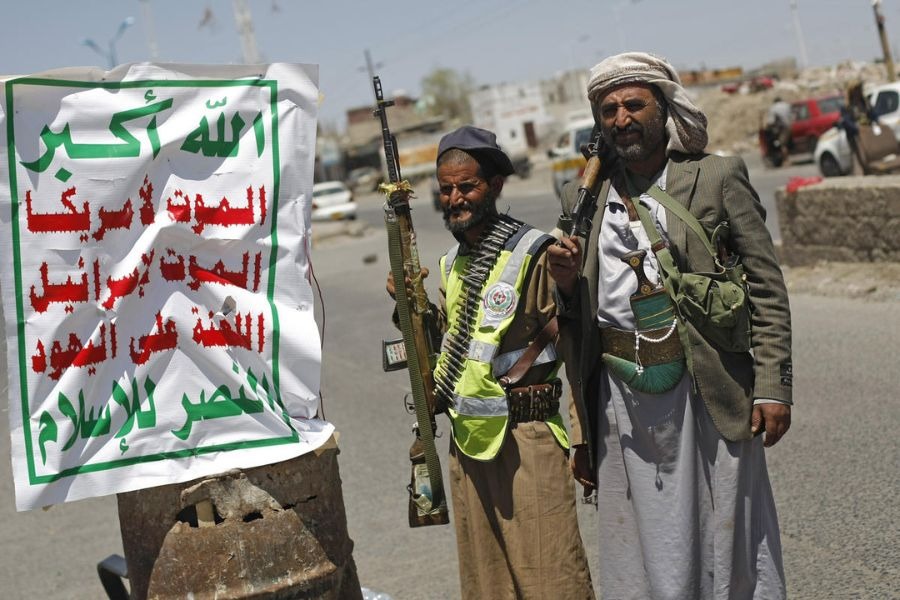 بول بيلار: أحداث اليمن تعزز وضع إيران أمام الولايات المتحدة
