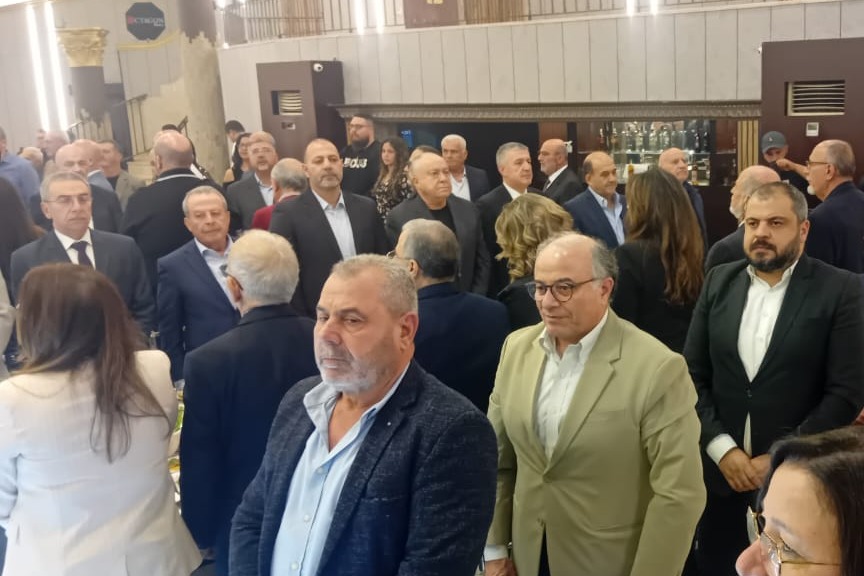 القومي السوري يجدد التزامه بالمقاومة ووحدة الصف 