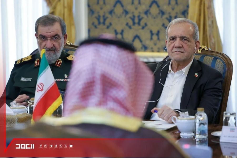 اجتماع طهران الرباعي.. تراجع الدور الأميركي يعيد رسم التحالفات والمعادلات في المنطقة