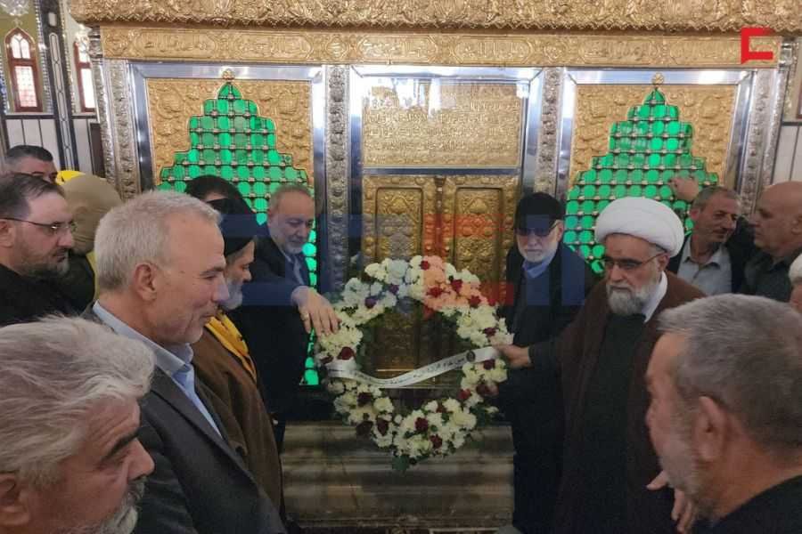 الموسوي: محاولات فرض الاستسلام على لبنان مرفوضة