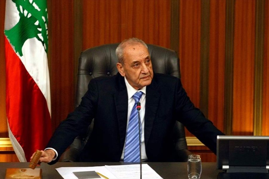 الرئيس بري: بيان الحكومة جنّب البلد فتنة كبيرة