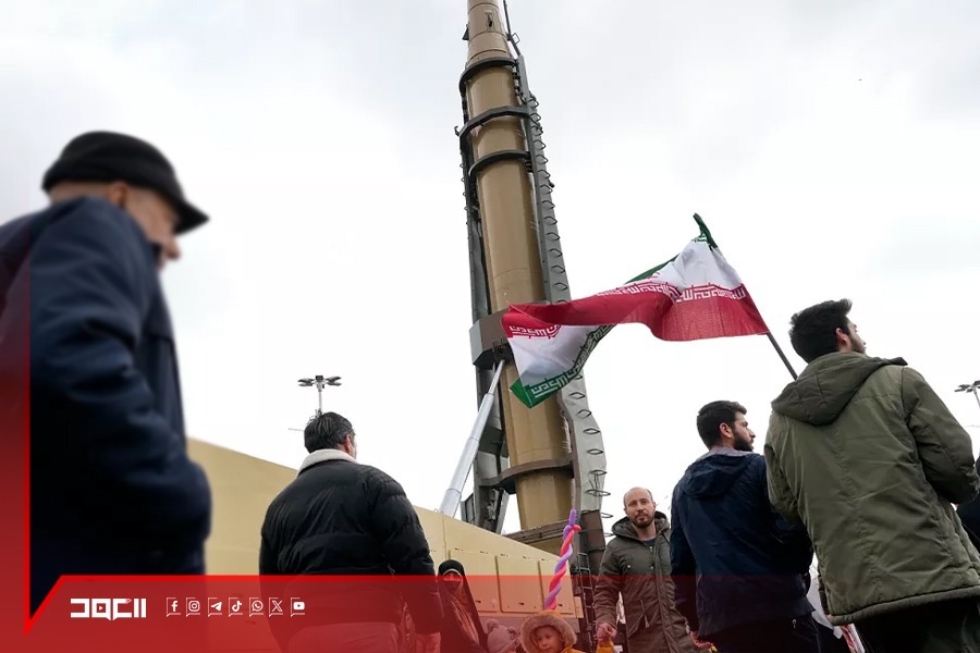 إيران كمرآةٍ كاشفةٍ.. لماذا يخشى العرب إيران كقوةٍ «مقاومة»؟