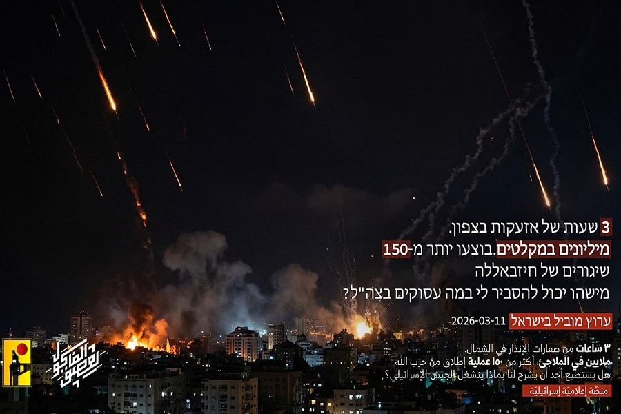 بماذا ينشغل الجيش 