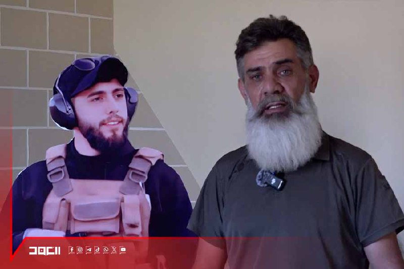 عوائل الشهداء تعاهد سيد شهداء الأمة.. قدمنا اولادنا ومستعدون للمزيد
