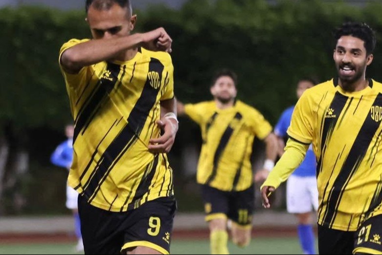 فوز العهد على الصفاء وتعادل العباسية والساحل