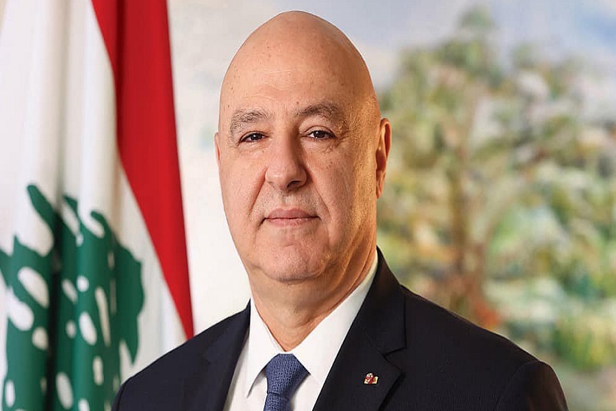 الرئيس عون في ذكرى استشهاد السيدين الشهيدين: لتكن هذه الذكرى الأليمة محطة للتلاقي 