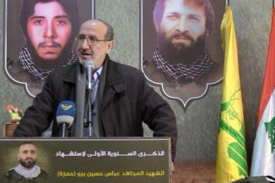 النائب الموسوي: المقاومة هي عزّنا وشرفنا ولسنا في موقع الاستسلام 