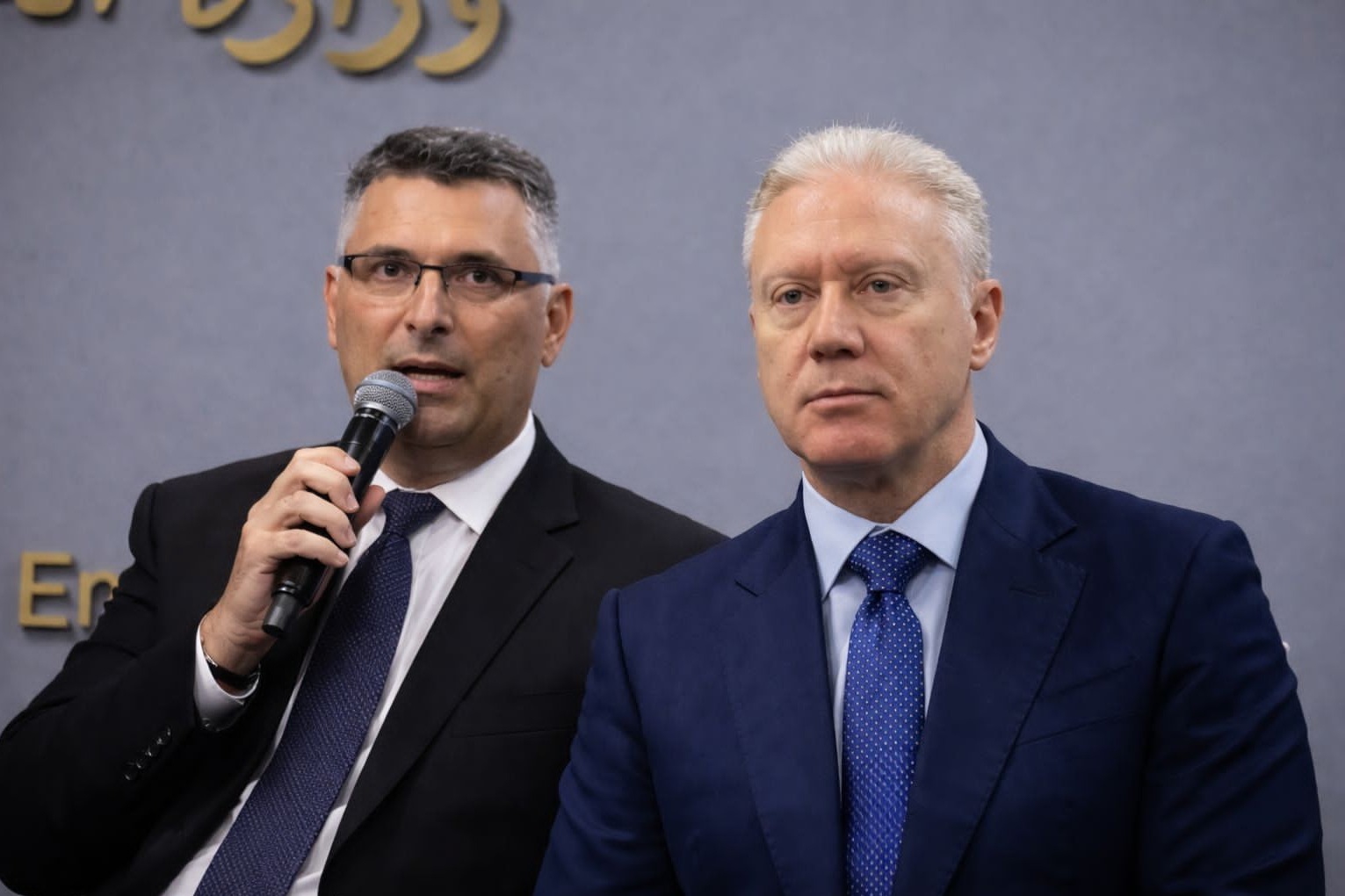 بعد طول انتظار.. يوسف رجي ينال جائزة رضا من العدو 