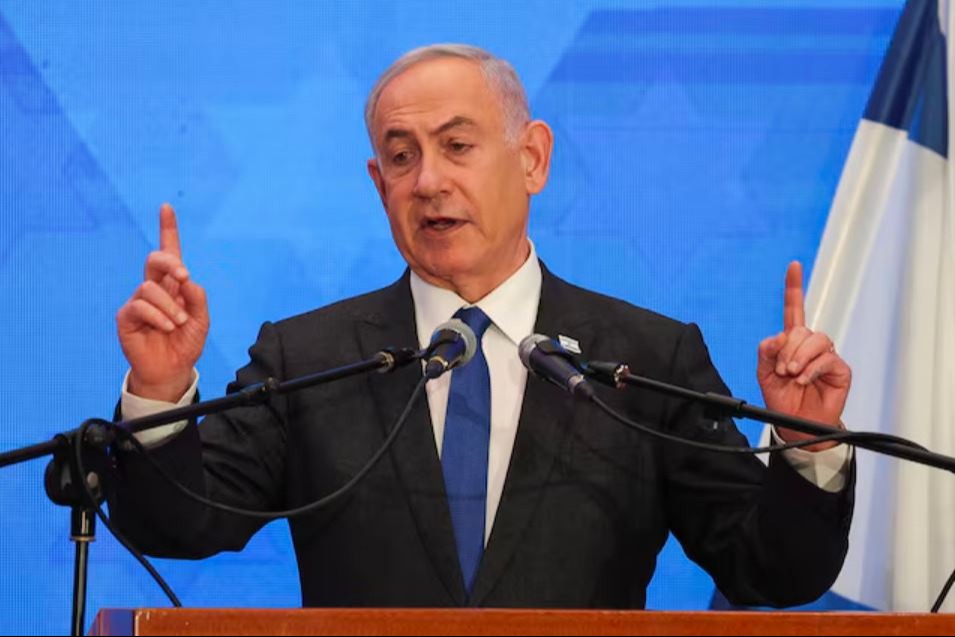 بن كسبيت ينتقد نتنياهو: يتباهى بإنجازات وهمية و