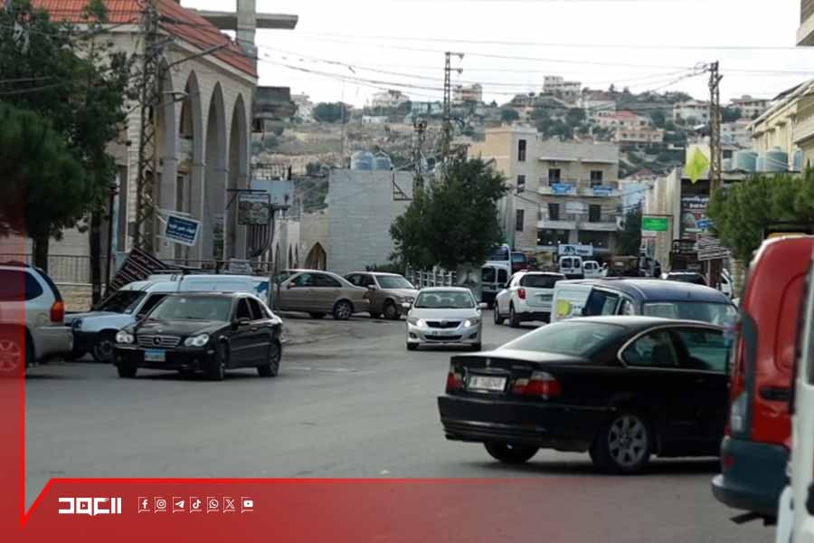 القرى الأمامية تستعيد نبضها ..  صمودٌ أقوى من الإعتداءات