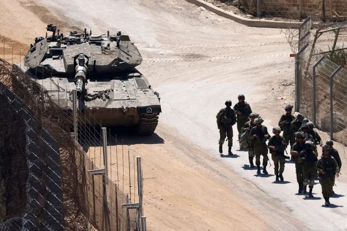 شهداء وجرحى في عدوان 