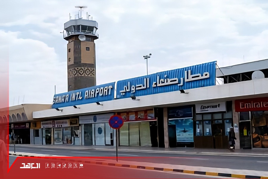 اليمن يفرض معادلة سيادة الأجواء بكسر الحصار الجوي وتأديب النظام السعودي