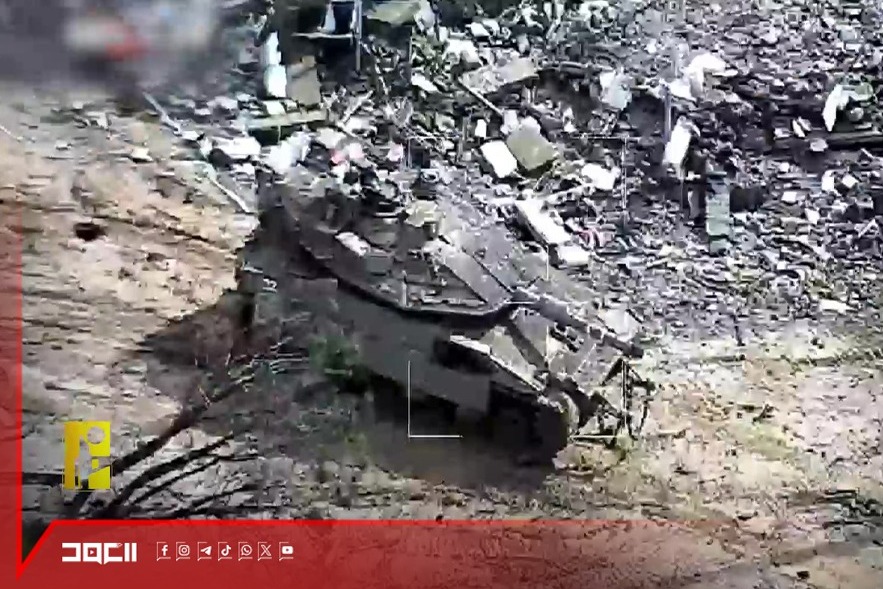 من الهيمنة المدرعة إلى الاستنزاف الذكي: انقلاب في فلسفة الحرب البرية