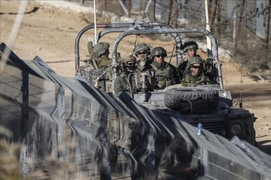 مسؤول في معهد دراسات 