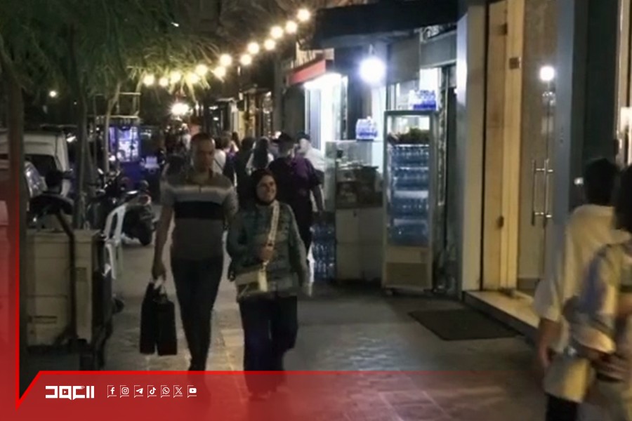 العدوان الإسرائيلي المستمر يُنغّص فرحة العيد في الشمال
