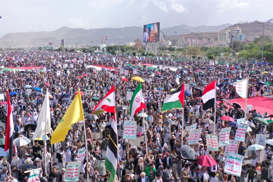 صنعاء تتوعد بمشاركة فاعلة إذا استؤنف العدوان على إيران