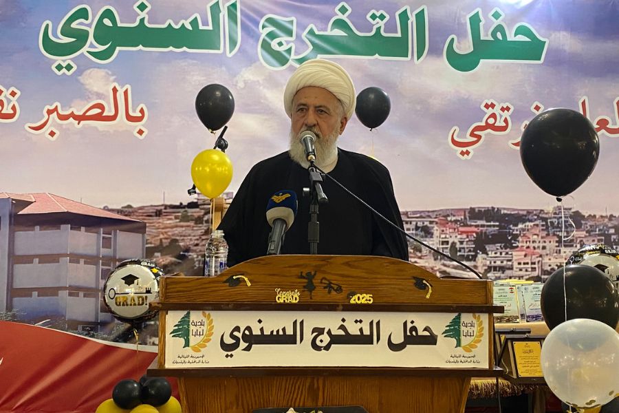 الشيخ الخطيب: المعركة مع 