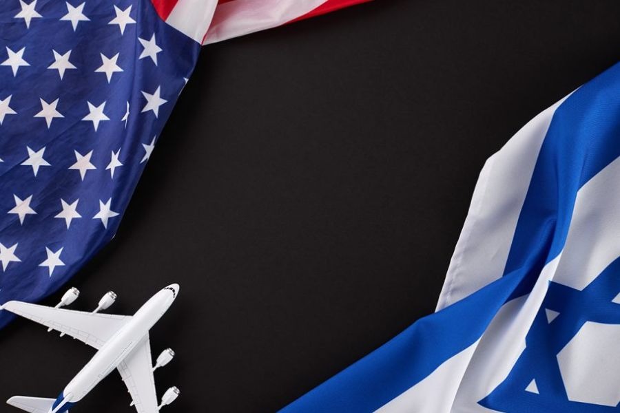 إستراتيجية الأمن القومي الأميركي تضع 