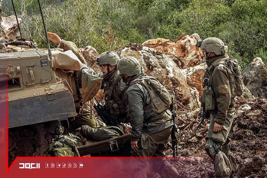 الميدان يدحض أكاذيب نتنياهو.. بنت جبيل لا تزال صامدة