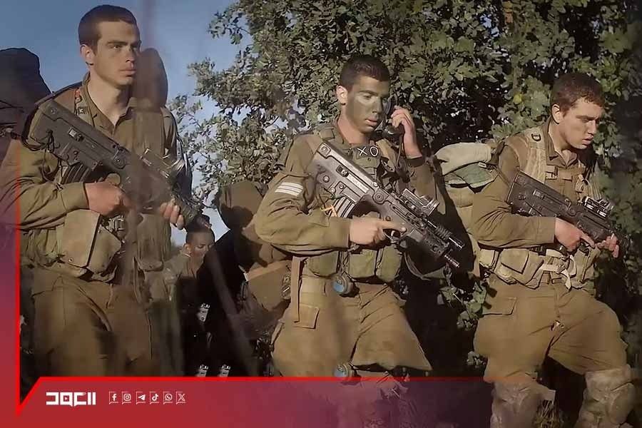 الفرقة 146 تودّع المعركة.. المقاومة تبعدها عن أرض الجنوب