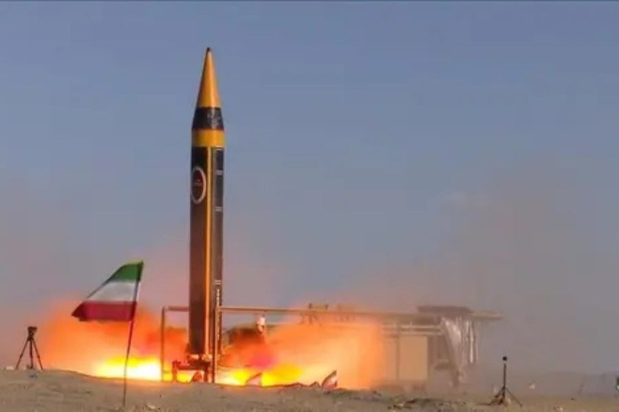 قائد القوة الجوفضائية للحرس الثوري الإسلامي: المعادلة هذه المرة لن تكون 