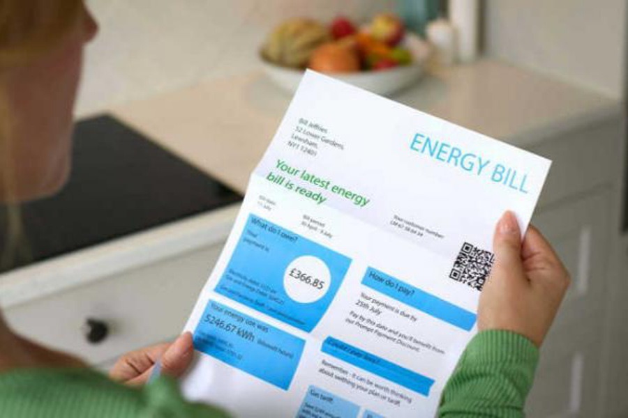 الحرب على إيران سترفع فواتير الطاقة في بريطانيا 13% بدءًا من تموز