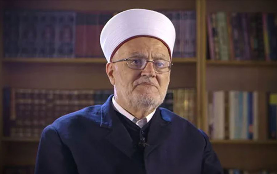 الشيخ صبري: نواجه ديكتاتورية دينية مقنّعة بـ