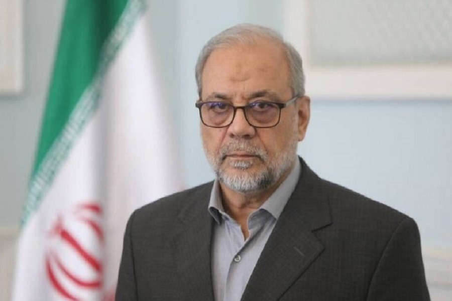أمين المجلس الأعلى للأمن القومي الايراني لترامب: خاطب الشعب الإيراني باحترام وإلا