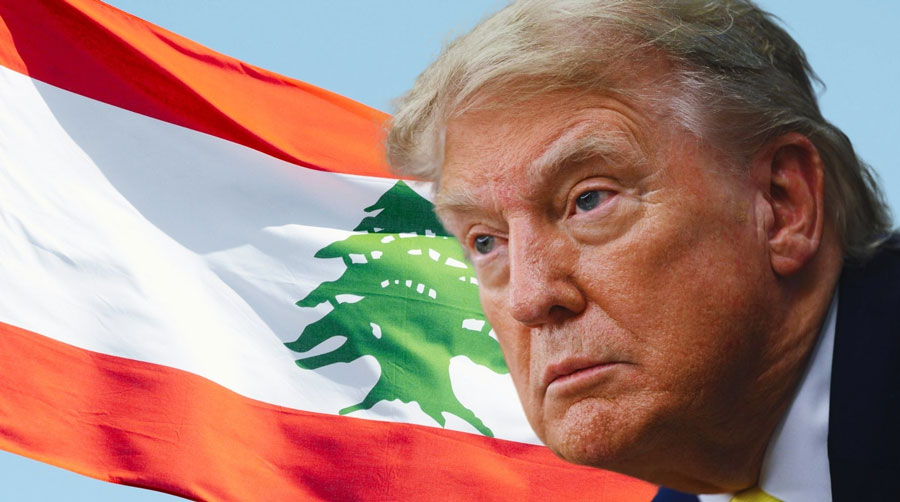 مخطّط ترامب لجنوب لبنان: إعلام الوصاية 