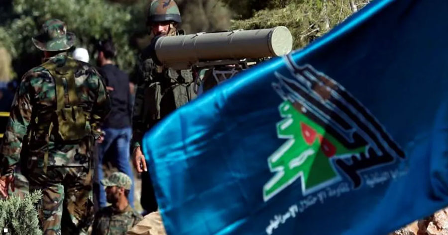 السرايا اللبنانية للمقاومة في البقاع: باقون على درب التحرير.. والمقاومة وعد لا يُكسر