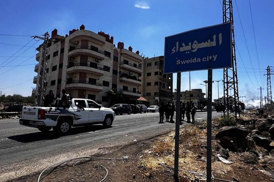 ما المانع من انتقال فتنة السويداء إلى لبنان؟