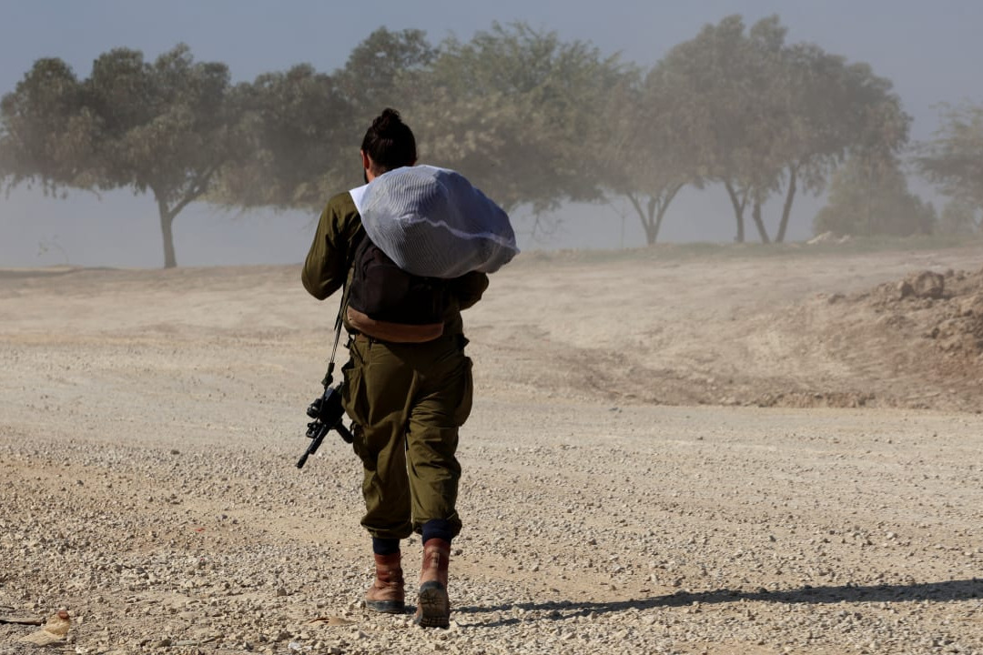 الاضطرابات تفتك بجيش الاحتلال