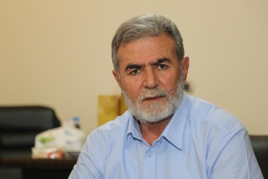 النخالة: تحریر باقي الأسرى الفلسطینیین من سجون الاحتلال لن یَسْقط من أولویات المقاومة