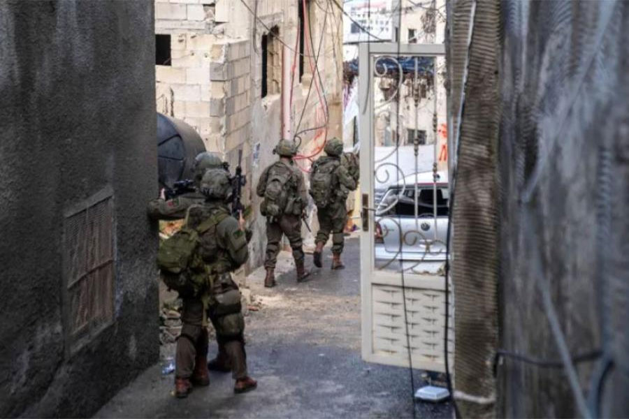  147 يومًا من العدوان على جنين.. والاحتلال يُحوّل عشرات المنازل إلى ثكنات عسكرية