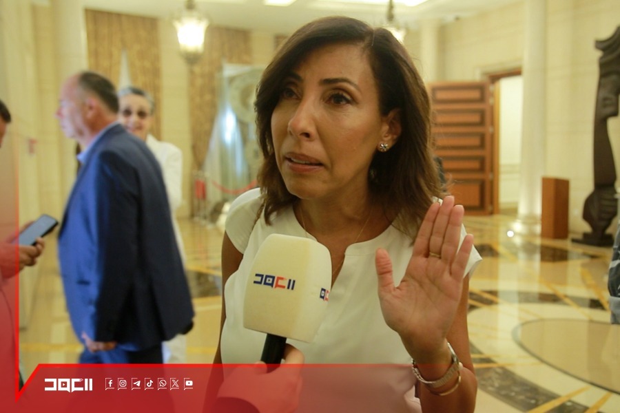 قعقور لـ