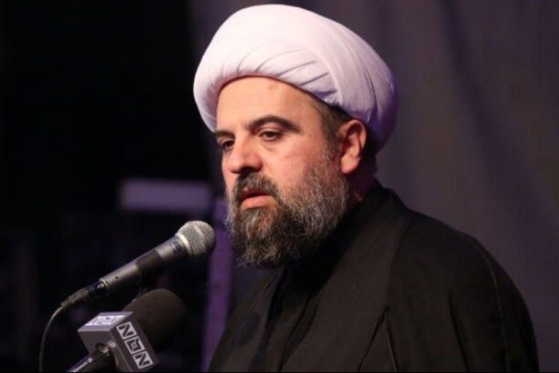 المفتي قبلان ينتقد مواقف يعقوبيان ويؤكد مكانة الإمام الخامنئي المرجعية