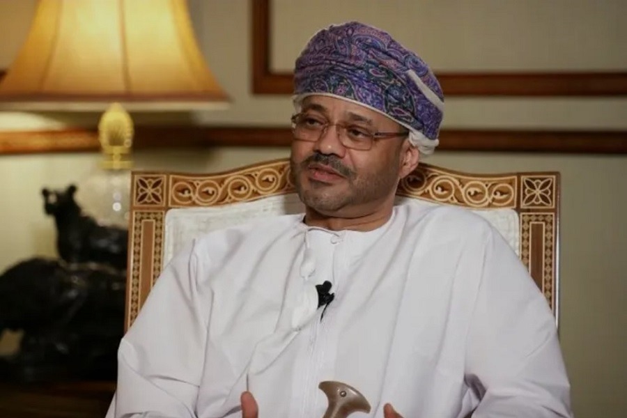 وزير الخارجية العُماني: الحرب ضد إيران كشفت مدى زيف سياسة الاحتواء