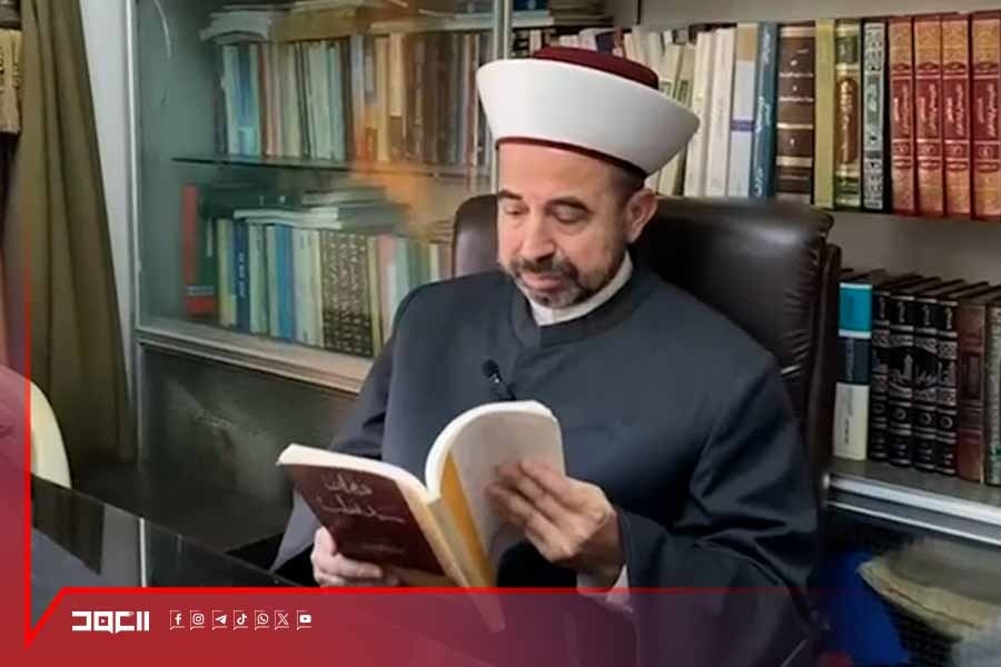 شخصيات وطنية شمالية: أي لقاء مباشر مع العدو الصهيوني مرفوض