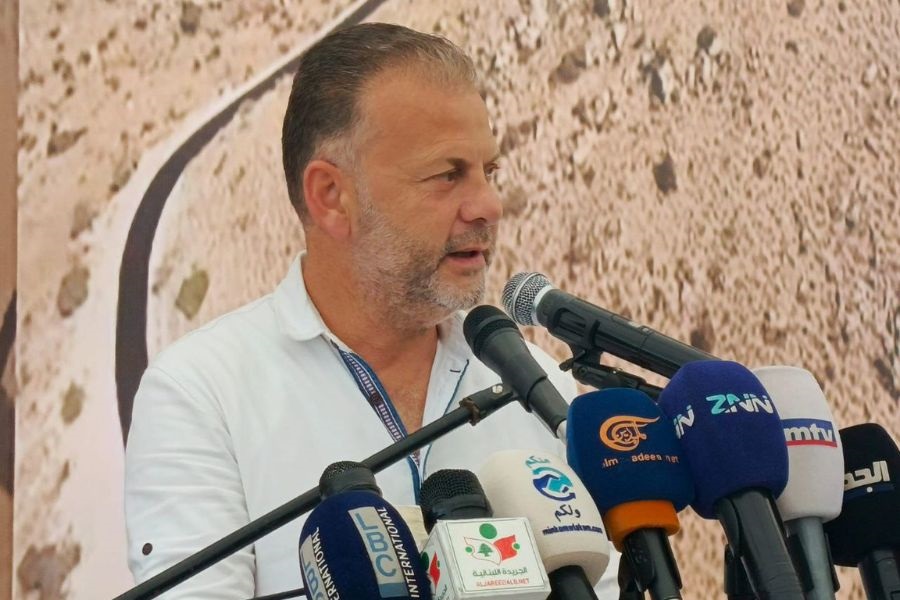 النائب صلح: الغياب الحكومي عن مآسي الناس أصبح نهجًا إلّا عن سلاح المقاومة