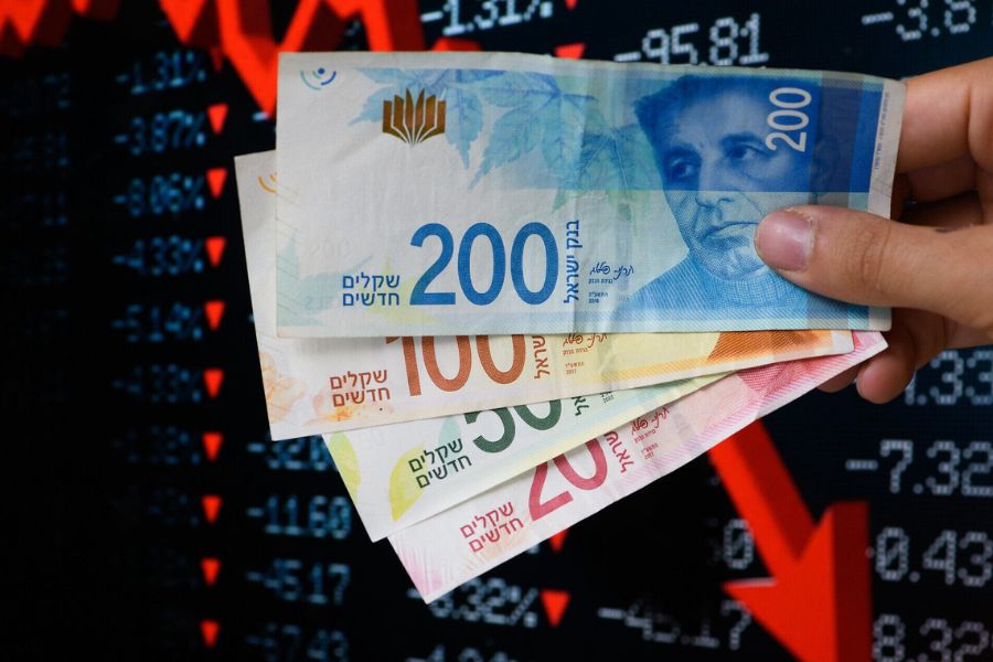 ثمن اقتصادي باهظ تكبده الكيان خلال ٦٠٠ يوم من الحرب: الكشف عن الأرقام الكاملة