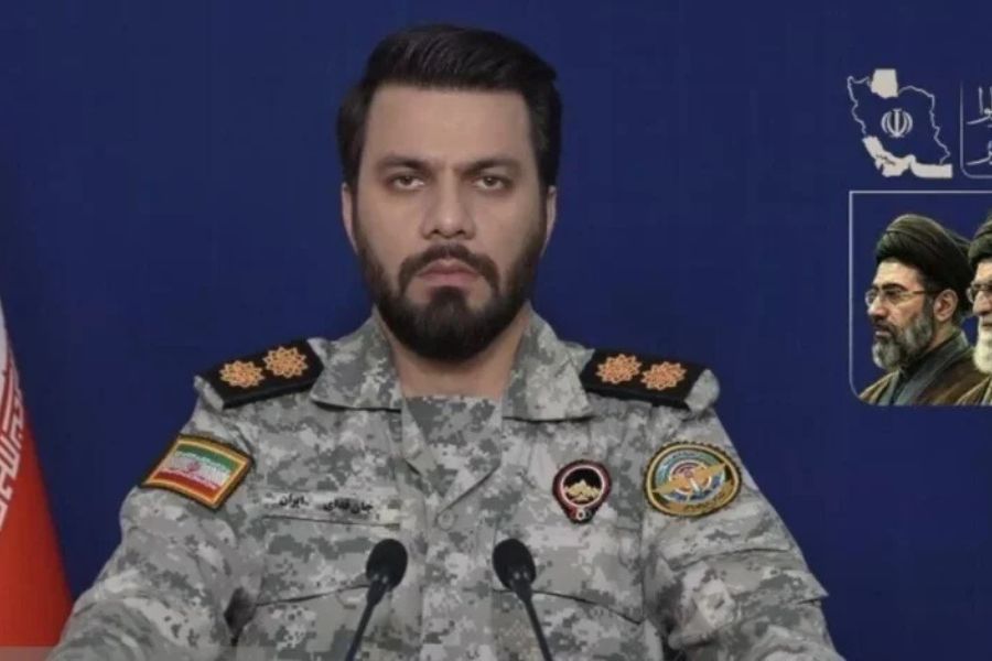 مقرّ خاتم الأنبياء للشعب العراقي: دعمكم سيظل باعثًا لنا على مزيد من العزم 