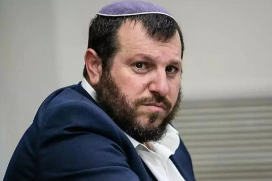 وزير التراث 