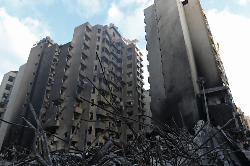 عندما يفشل العدوّ وتعجز أميركا عن حمايته