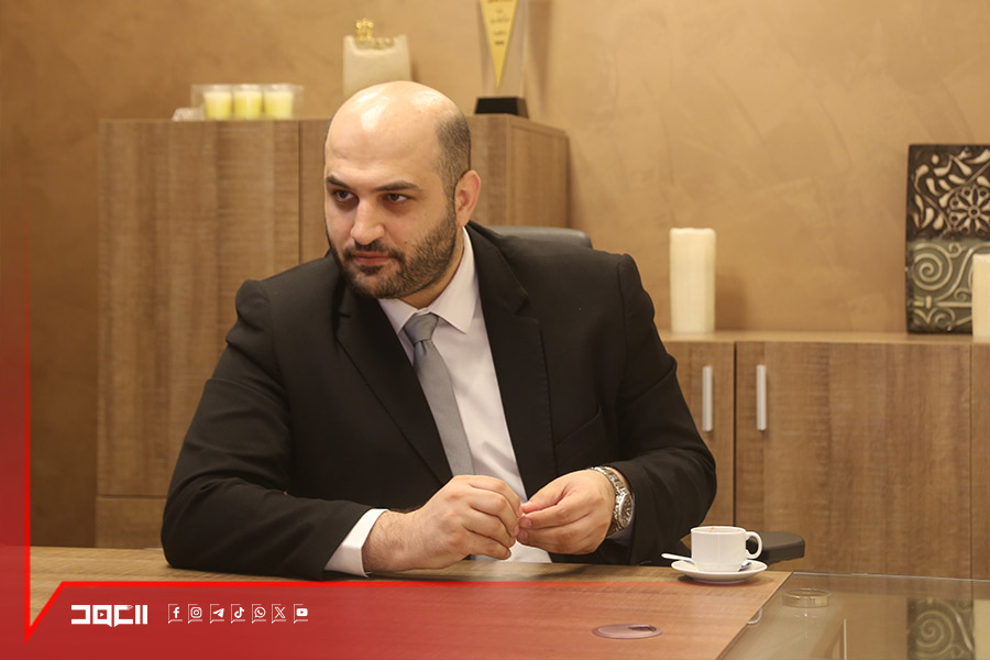 وزير الصحة يرعى افتتاح قسم العيادات الخارجية بمستشفى الشفاء