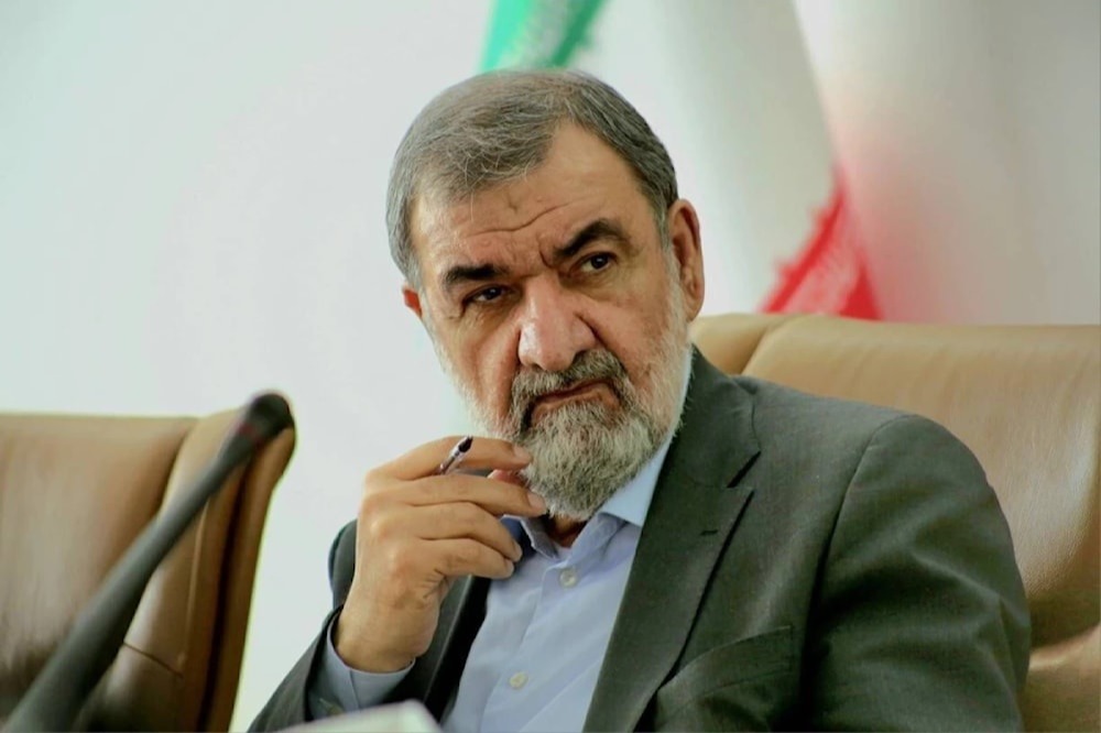 اللواء رضائي: أمن غرب آسيا يجب أن ينبع من دول المنطقة