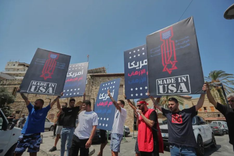 إستراتيجيّة «الأنيمالِستِك» للأمن القومي