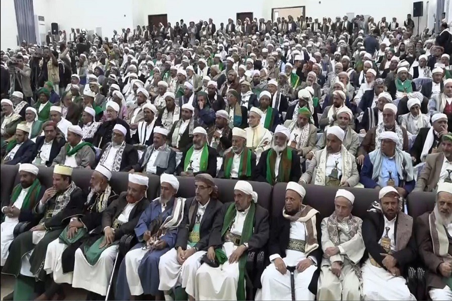 علماء اليمن يدعون العالم الإسلامي إلى إدانة الأكاذيب السعودية